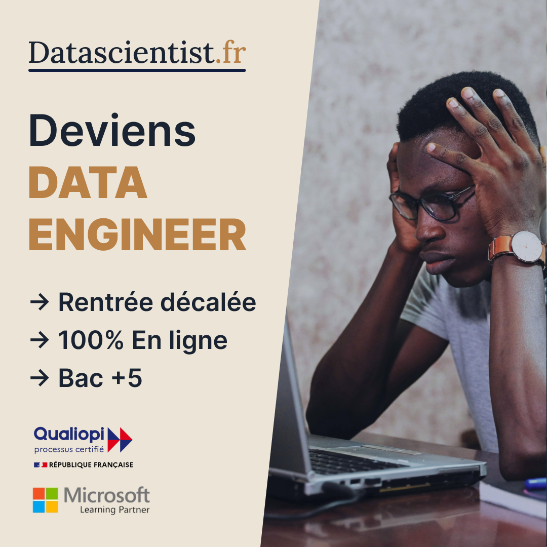 Data Scientist FR Facebook ad: Le profil vraiment demandé par les recruteurs.