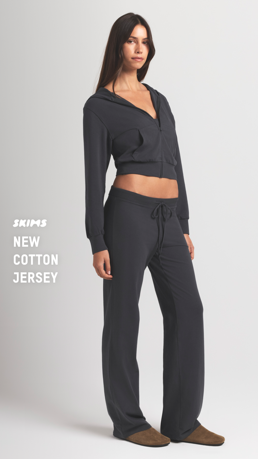 SKIMS Facebook ad