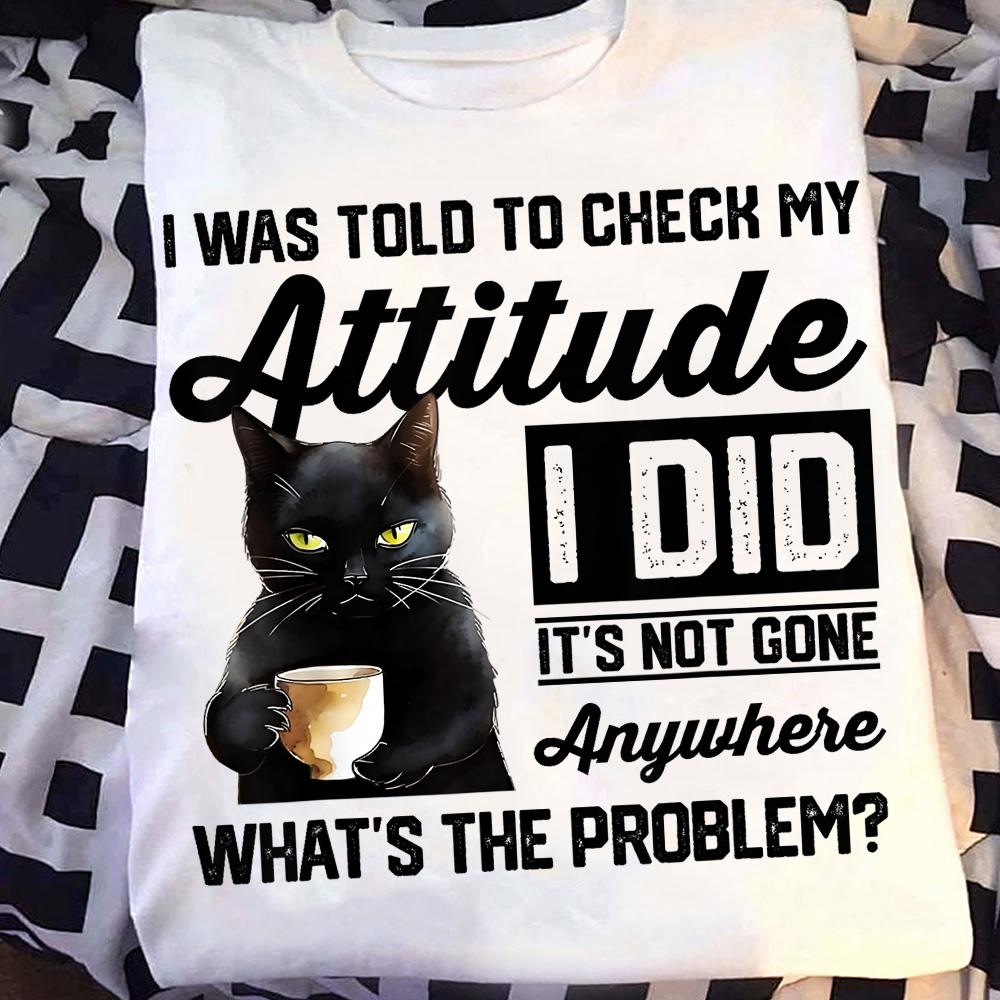 Meow Myth Tees Facebook ad