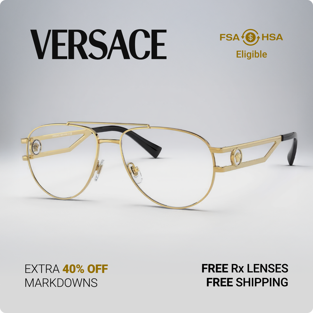 GlassesUSA.com Facebook ad