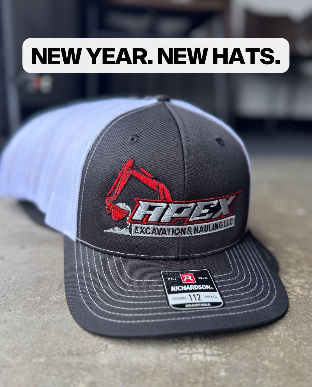 HatLaunch Facebook ad