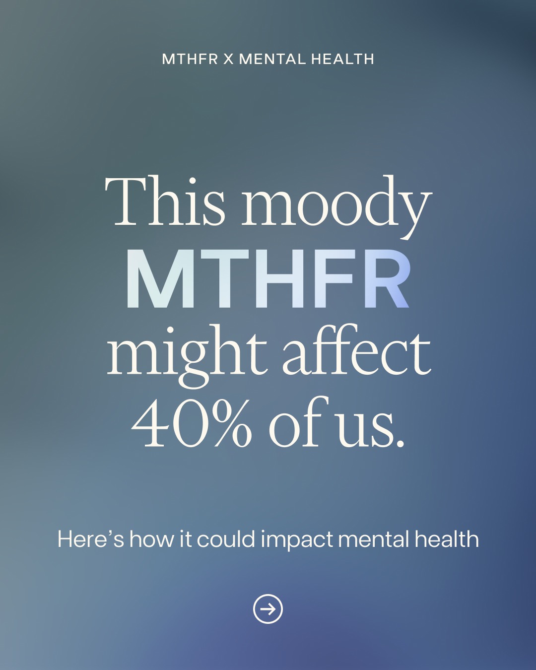 Function Health Facebook ad