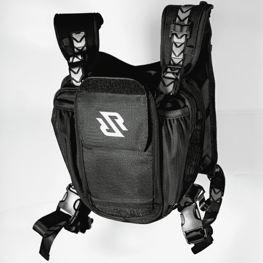 RaveRunner.co Facebook ad: Up to 40% of festivalgoers lose their phone…