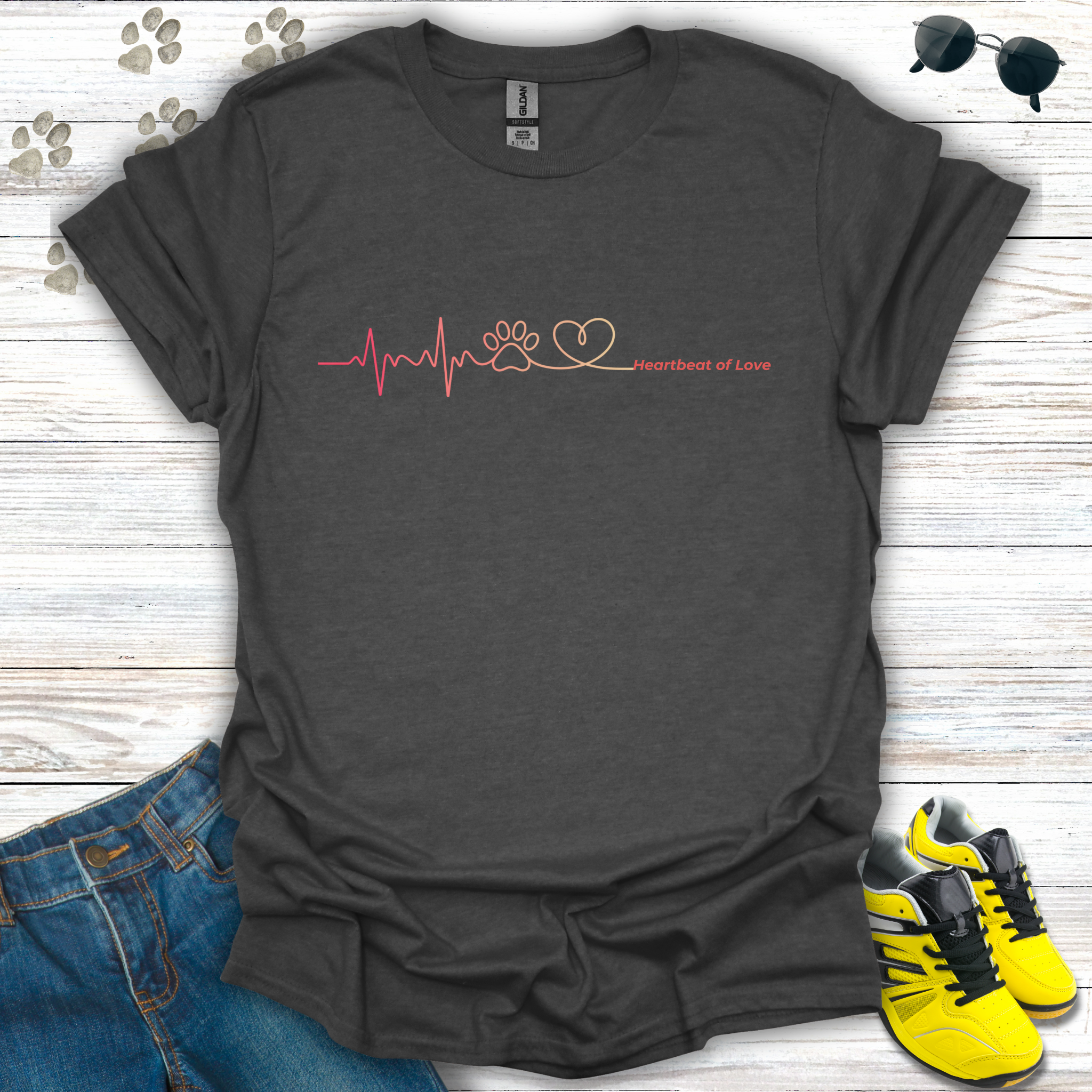 Pet Graphic Apparel Facebook ad