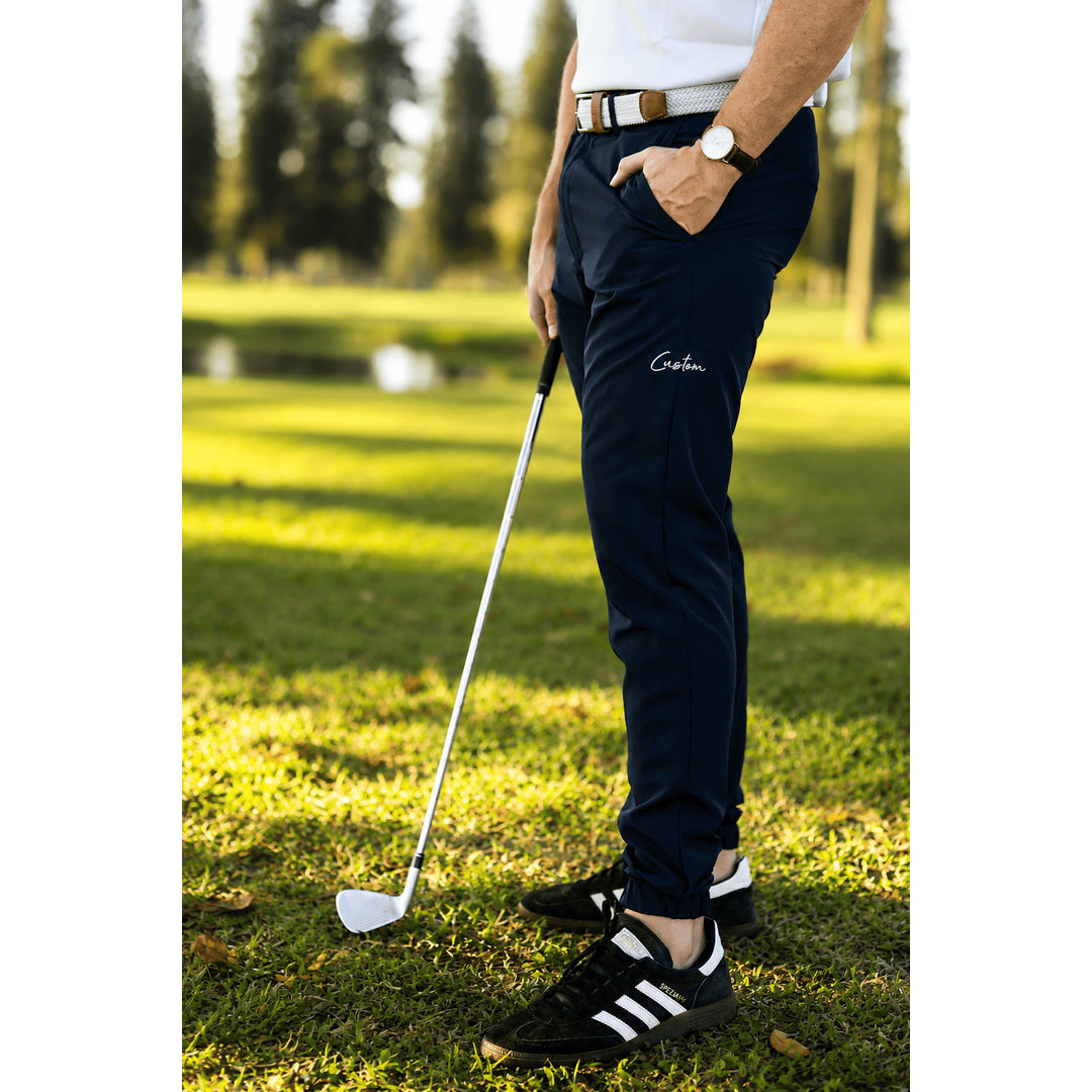 Custom Apparel Facebook ad