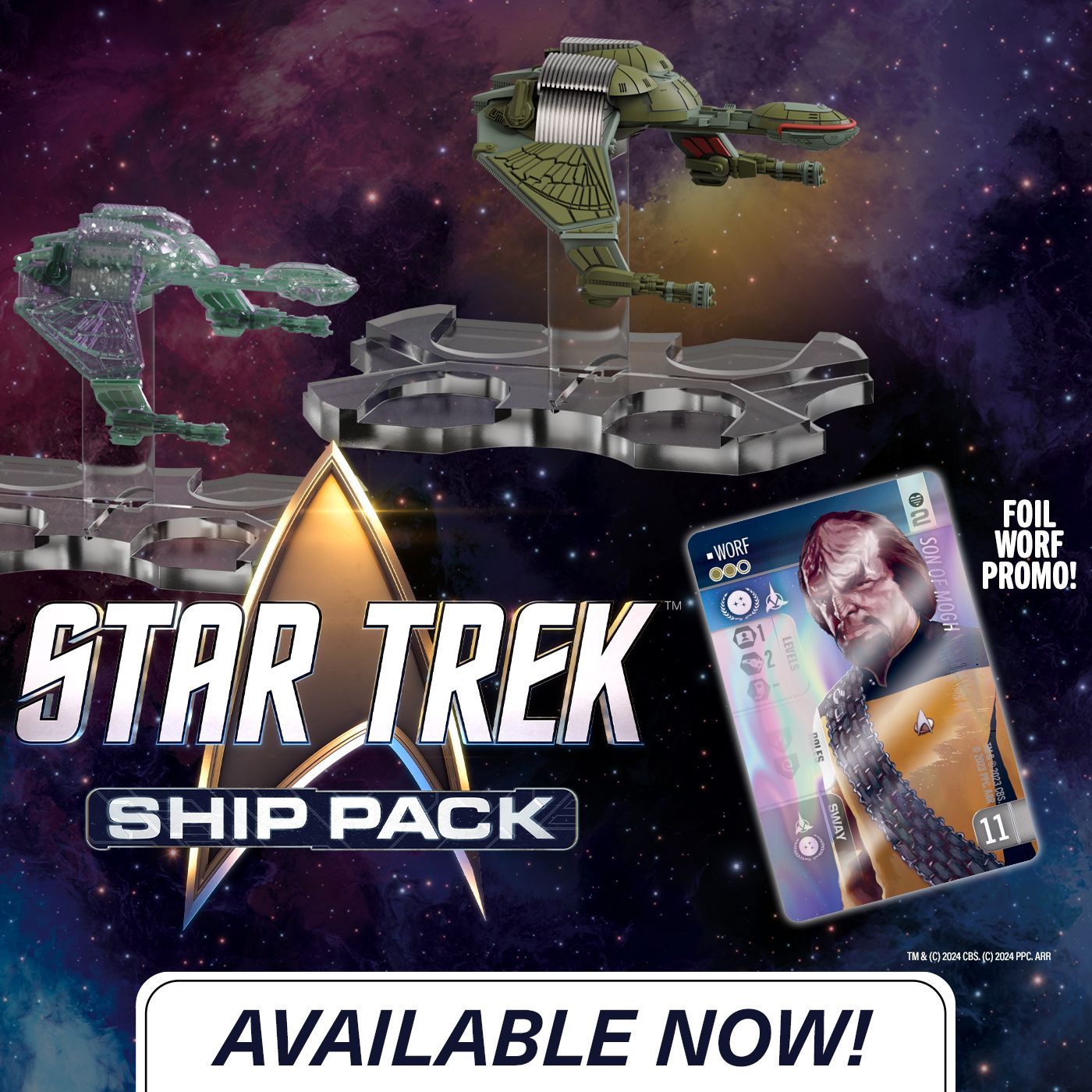 WizKids Facebook ad