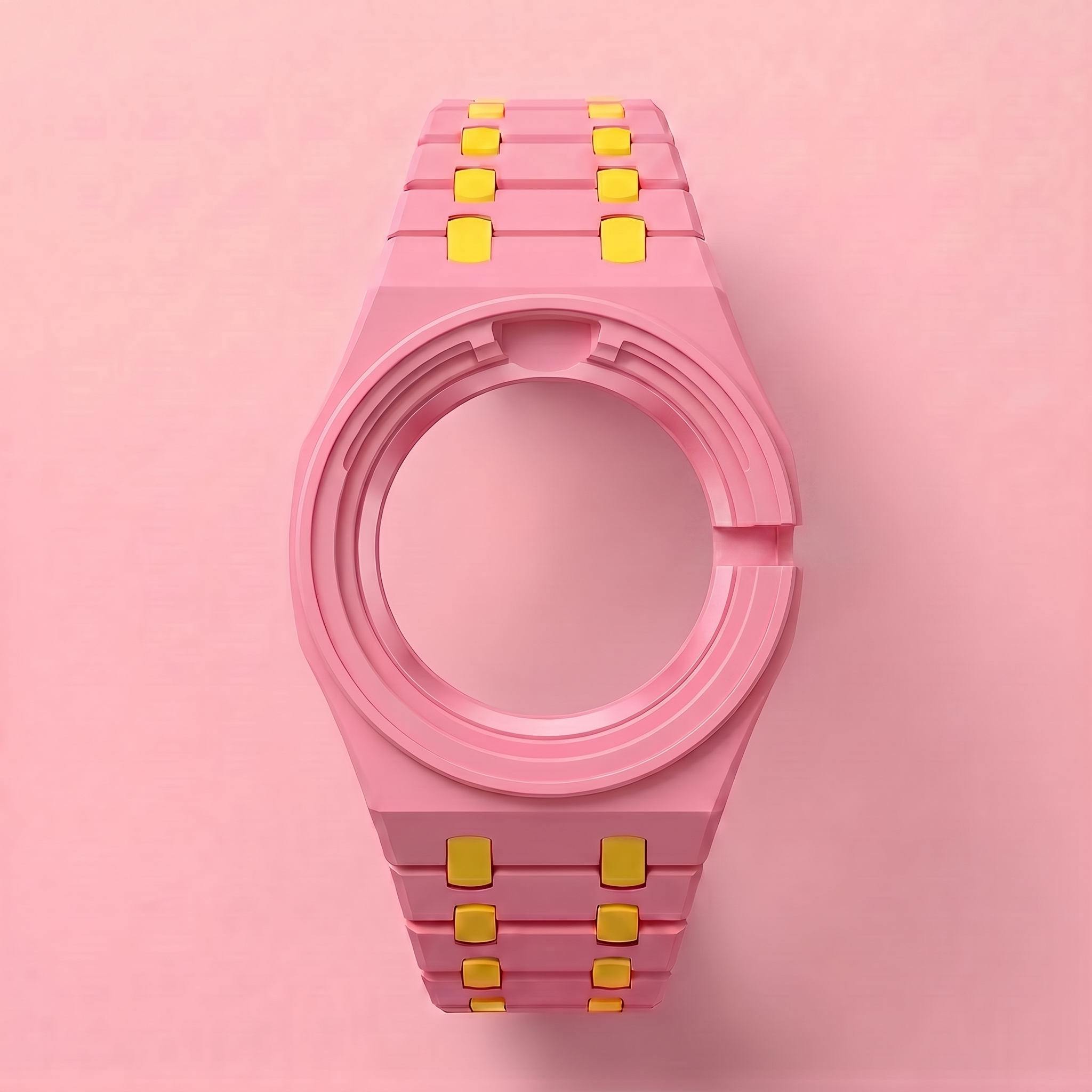 RoyalStrap Facebook ad