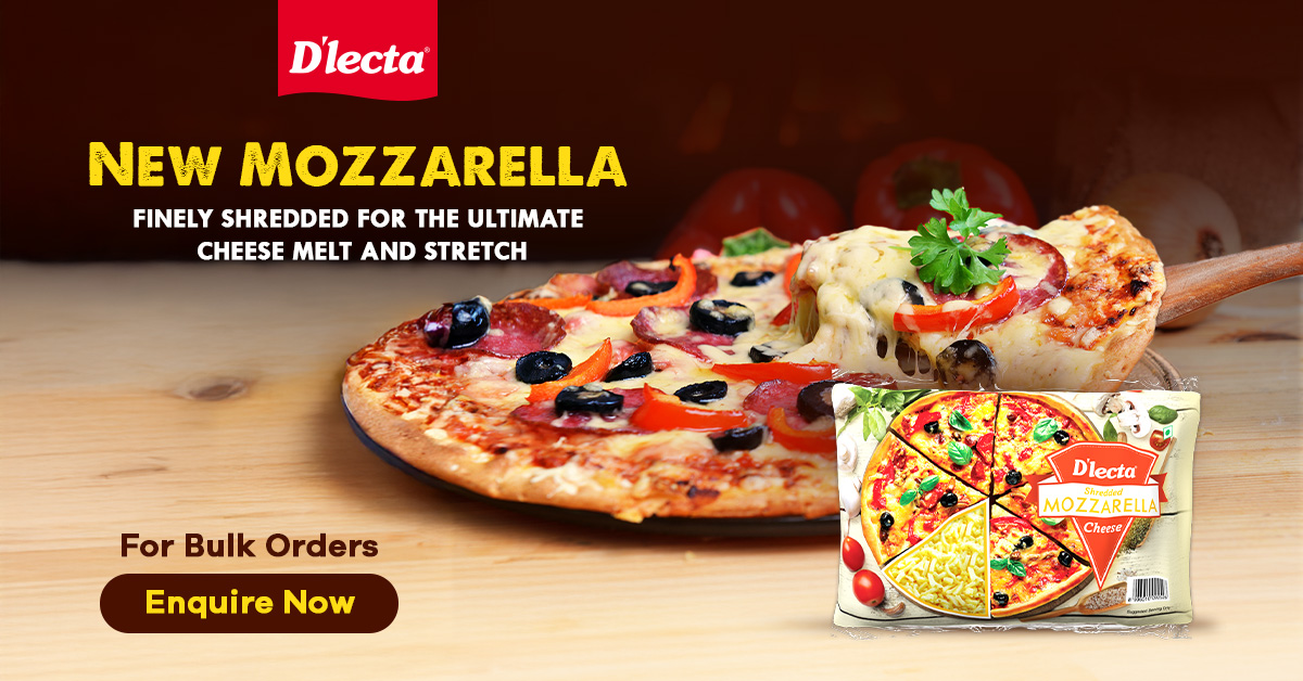 Dlecta Facebook ad