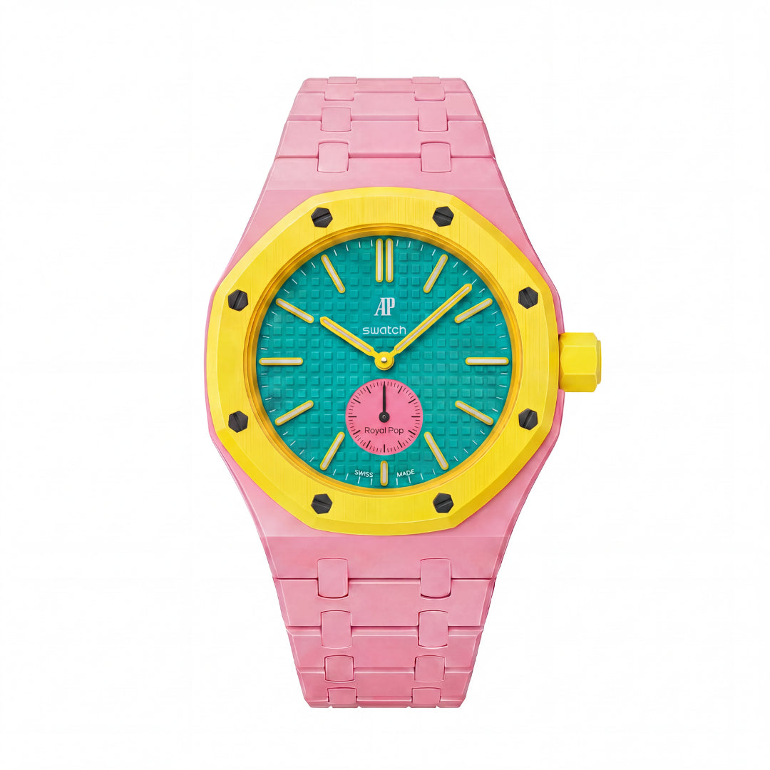 Popstraps Facebook ad