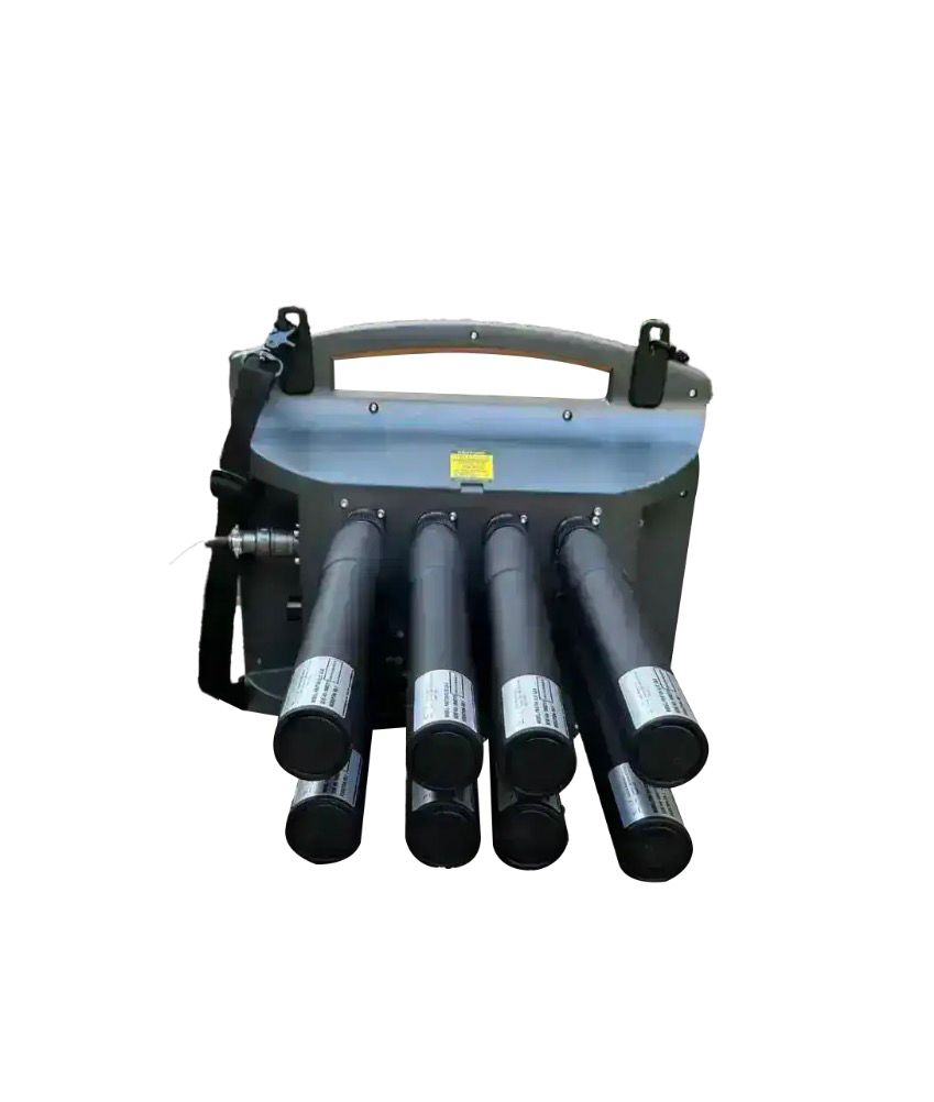 Assuva Dedektor - REMZI Basbug Facebook ad: Underground imaging system…