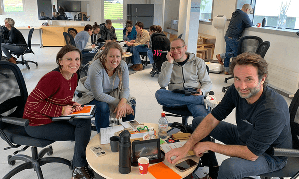 Collège Romand de PNL, Coaching, Hypnose - Centre de formation d'adultes Facebook ad