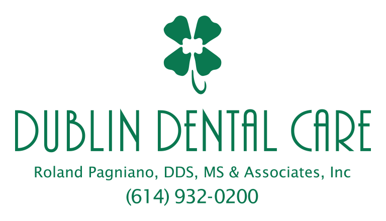Dublin Dental Care Facebook ad: Dublin family dentist offering gentle exams & cleanings…