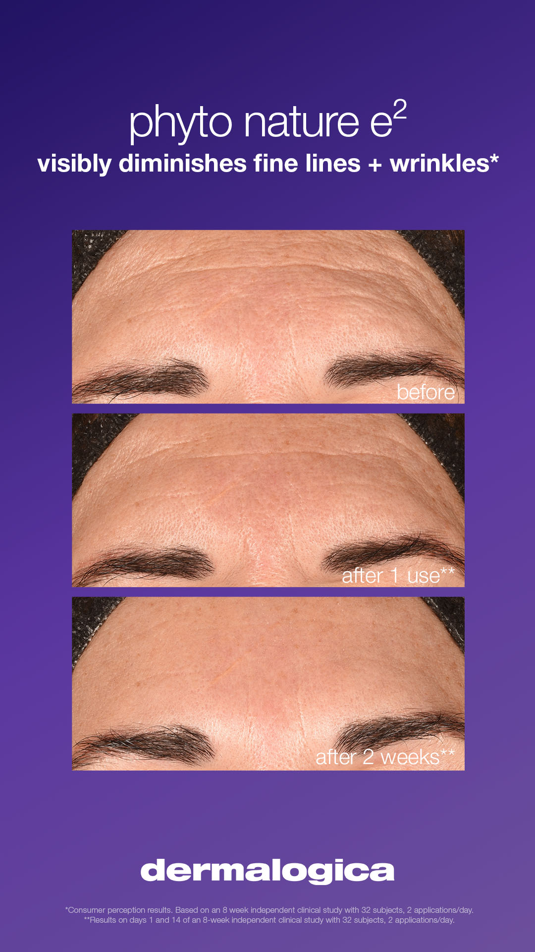 Dermalogica Canada Facebook ad