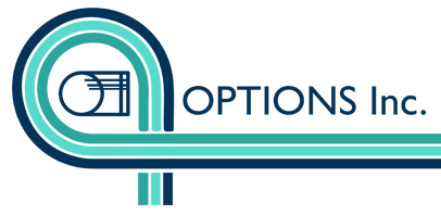 Options, Inc. of Big Lake Facebook ad: Career - Options, Inc.
