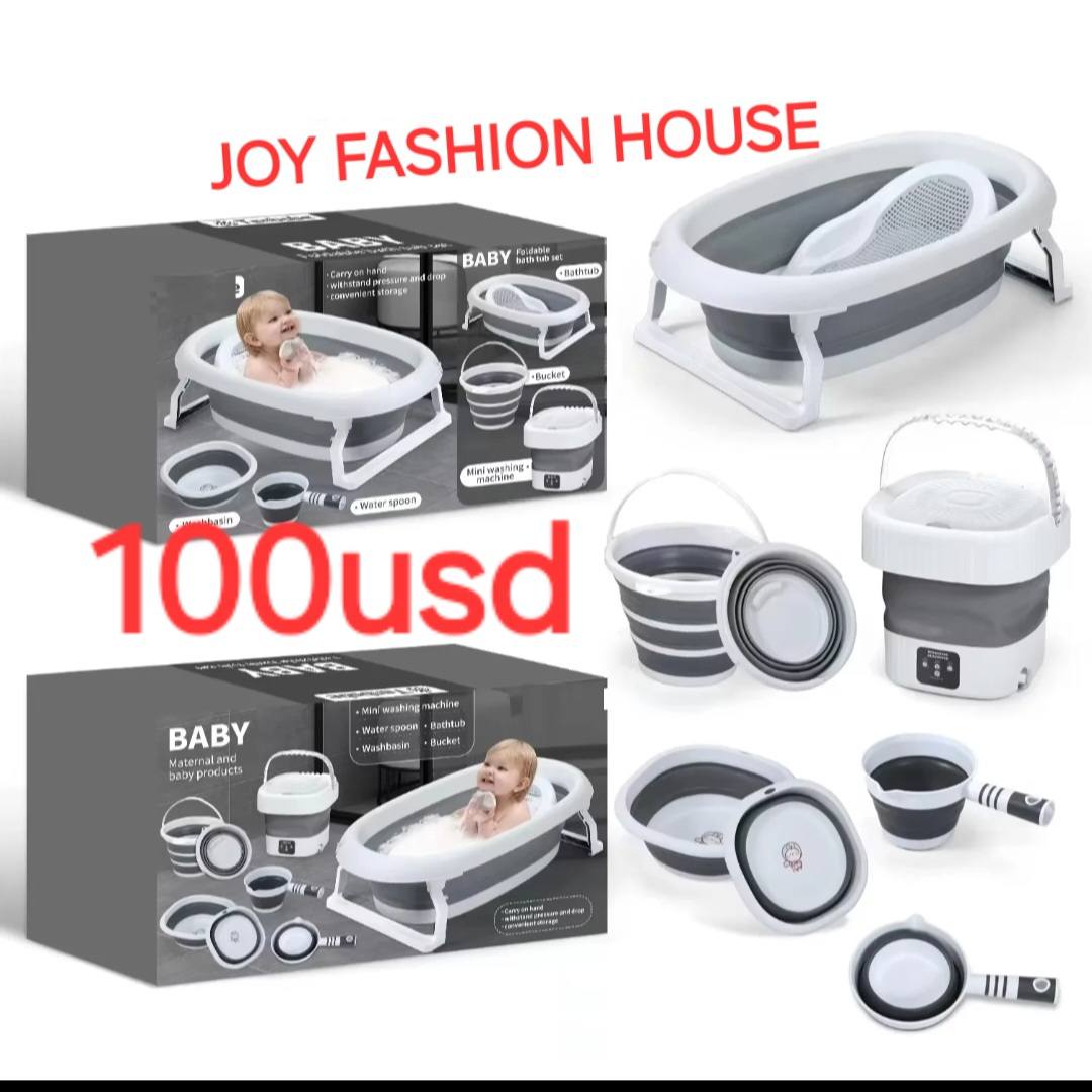 Joy Fashion House Facebook ad