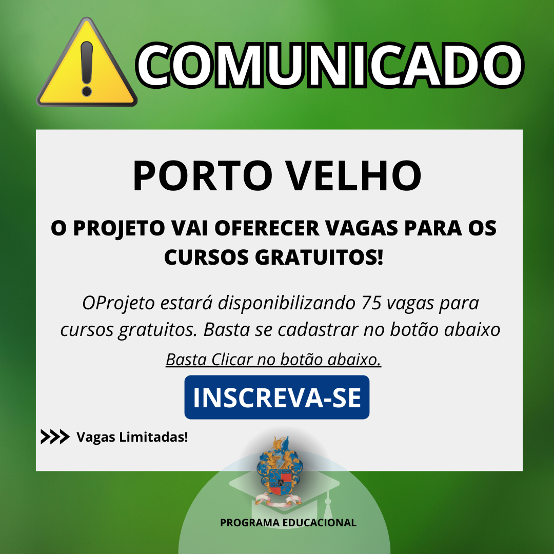 Mais Profissão - Projeto Educacional Facebook ad