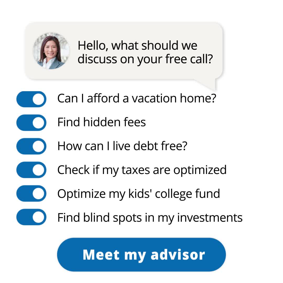 Empower Facebook ad
