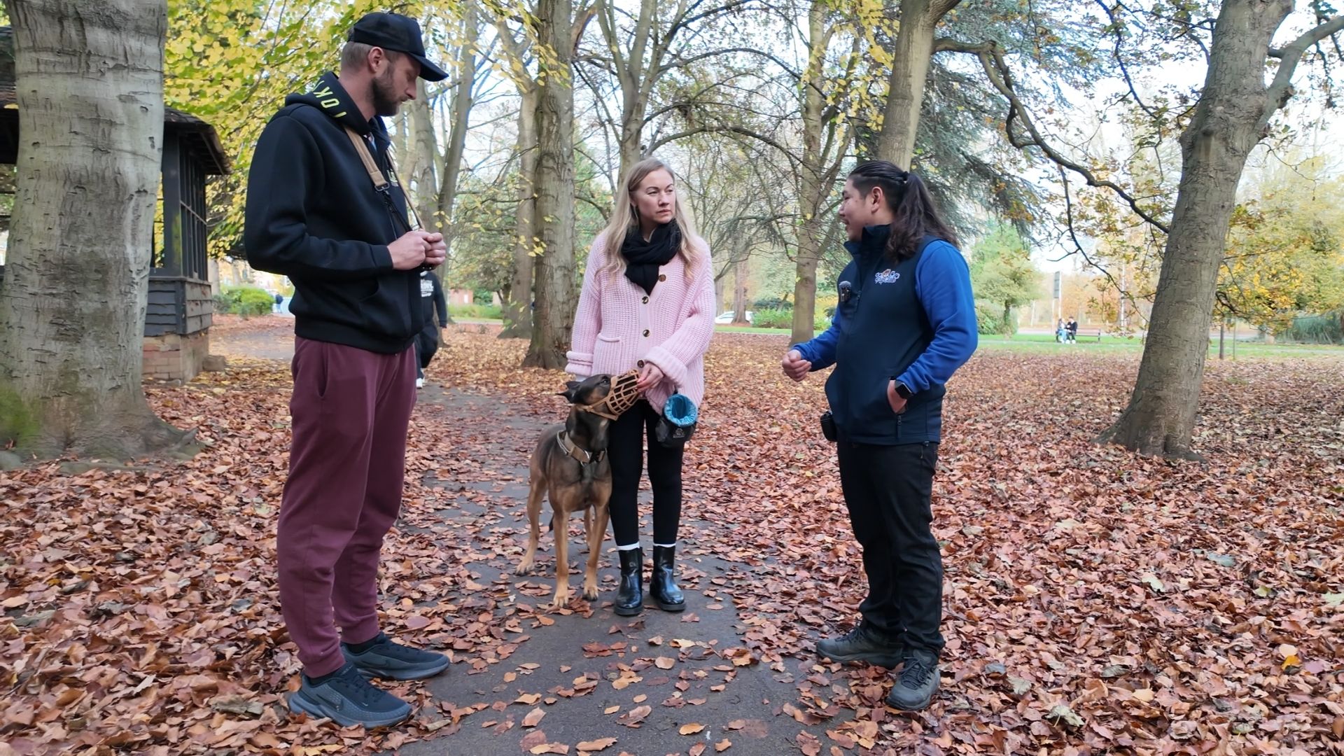 The Pup Club - Not Just for Puppies Facebook ad