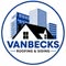 VANBECKS Roofing and Siding