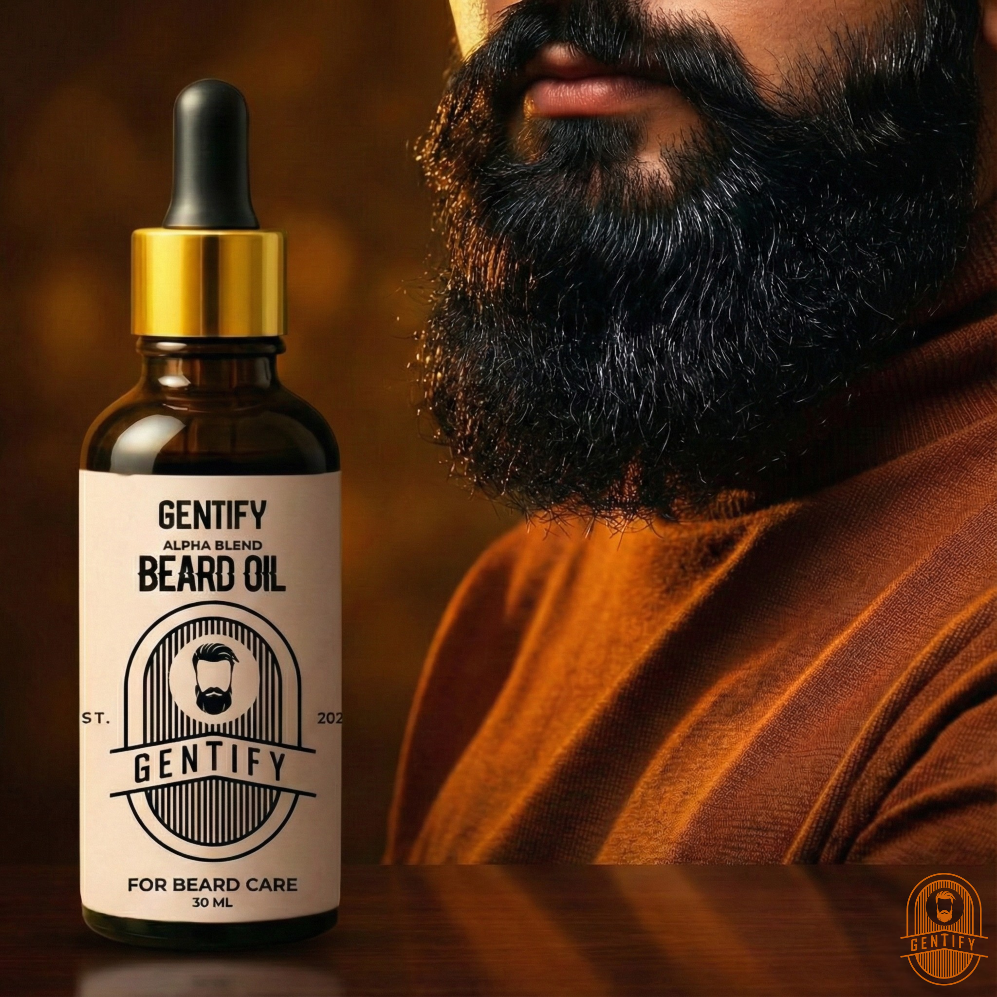 Gentify Facebook ad from Jan 20, 2026