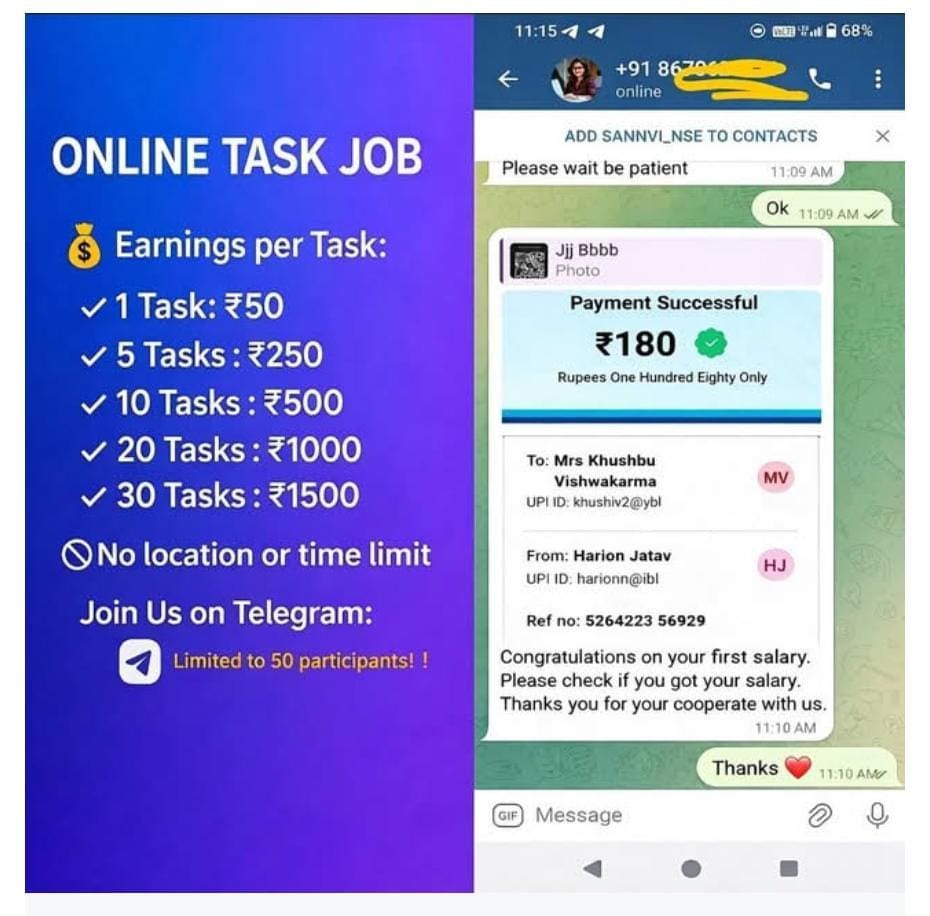 pankaj Facebook ad: Unlock Your Future with Exclusive Course Promoting…