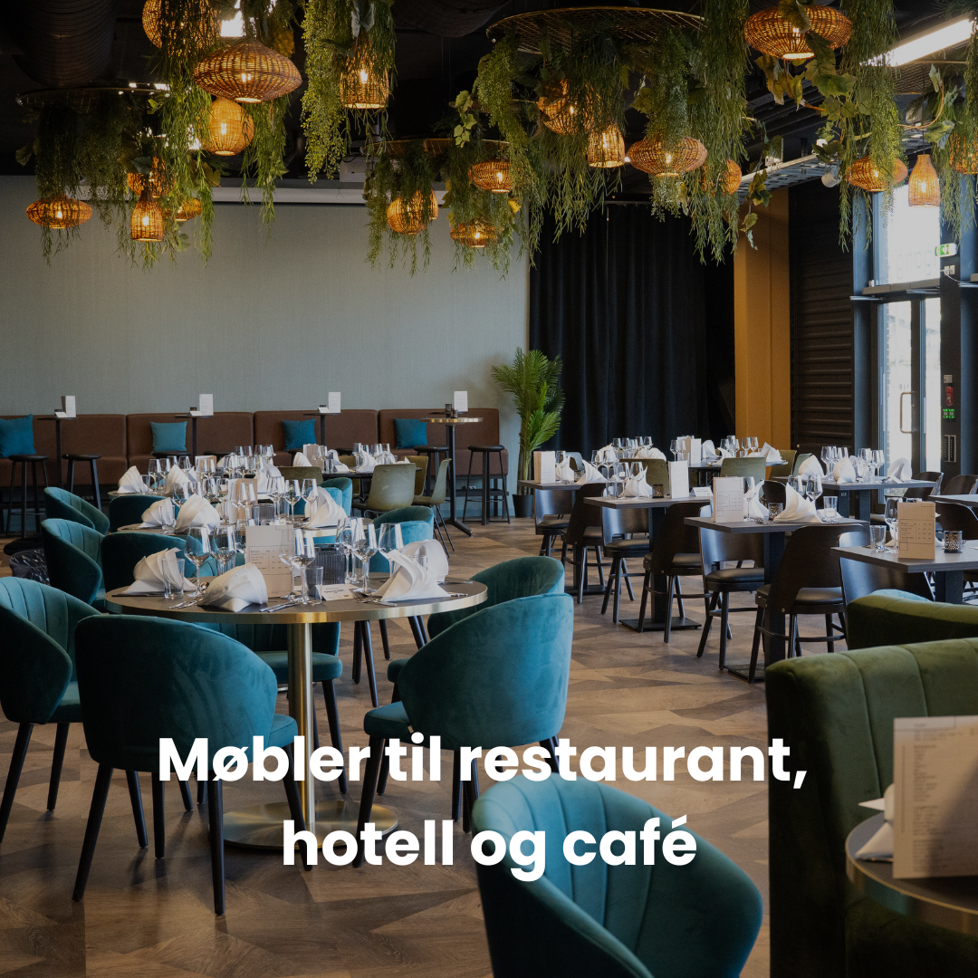 NICHE Interiør & Storkjøkken Facebook ad