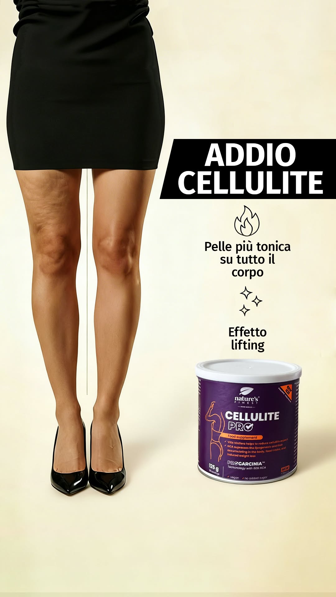 Eva Facebook ad