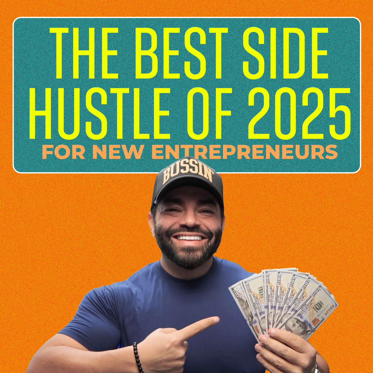 Rick Pino Facebook ad