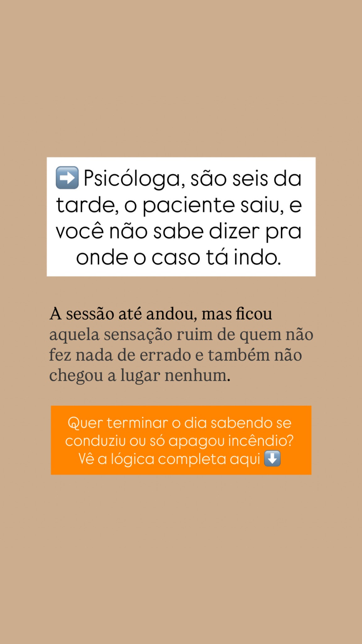 Dra. Karina Pellegrinelli Facebook ad