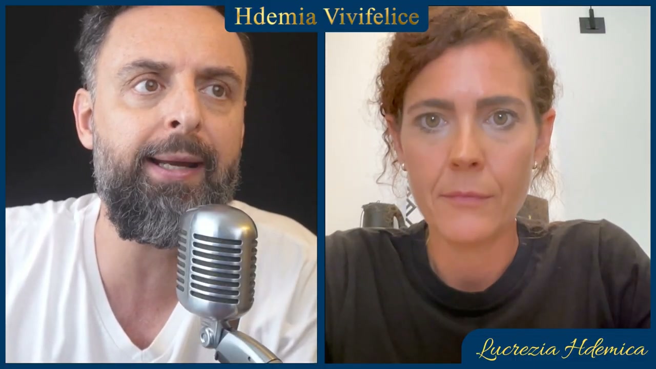 Luca Vivifelice Romito Facebook ad: Volevo rifiutare quella promozione ma avevo paura di…