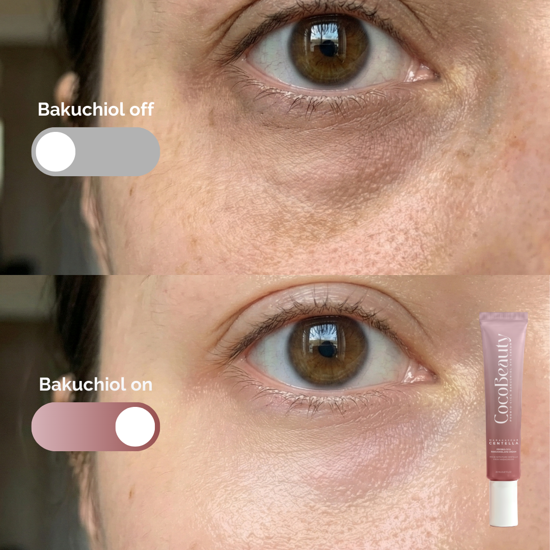 Coco Beauty Facebook ad