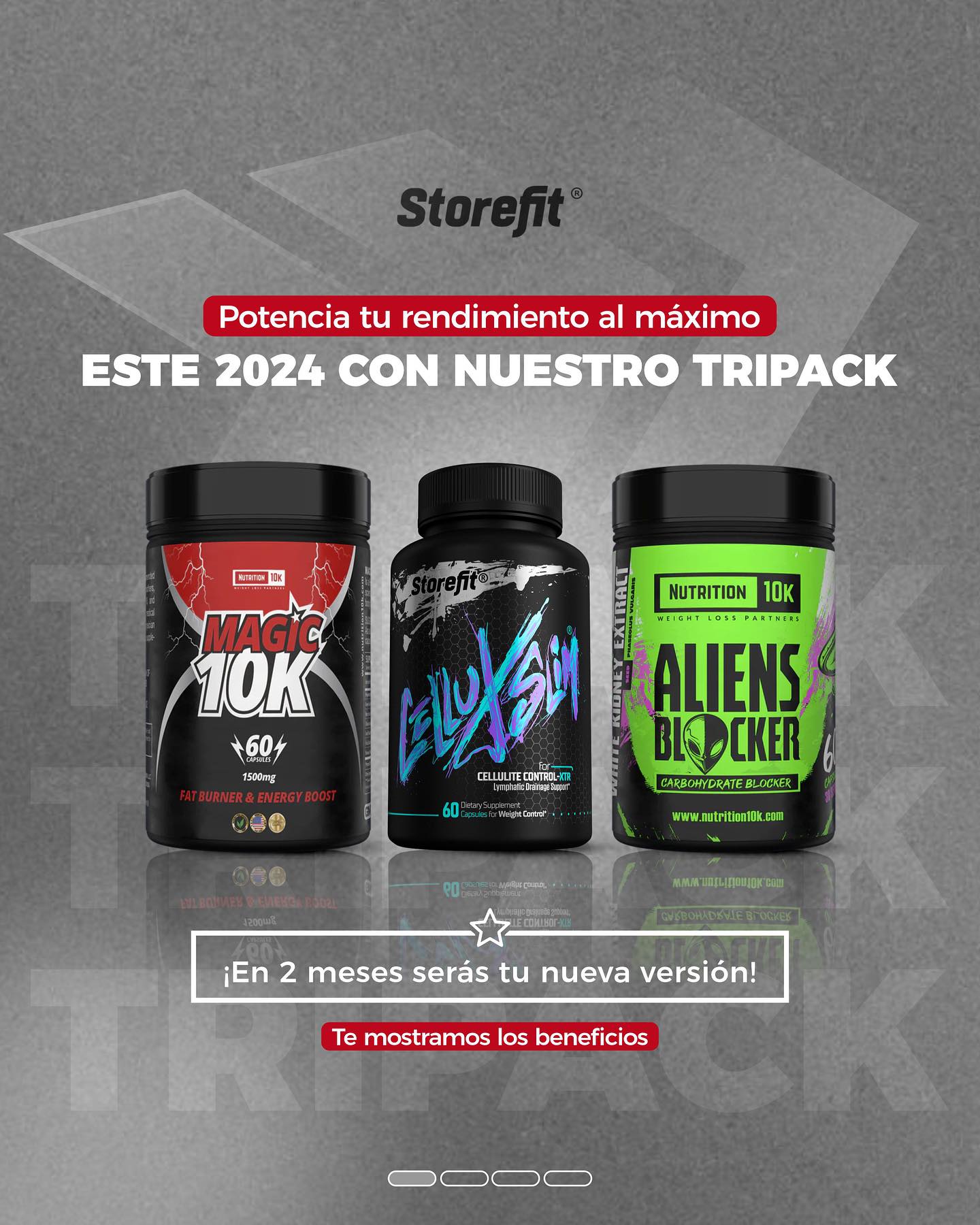 Storefit.resultado Facebook ad