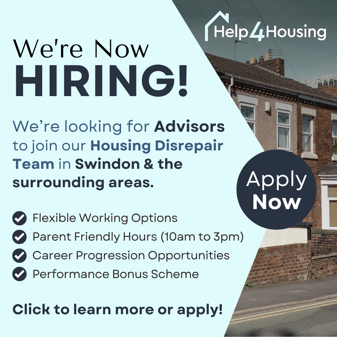 Help4Housing Facebook ad
