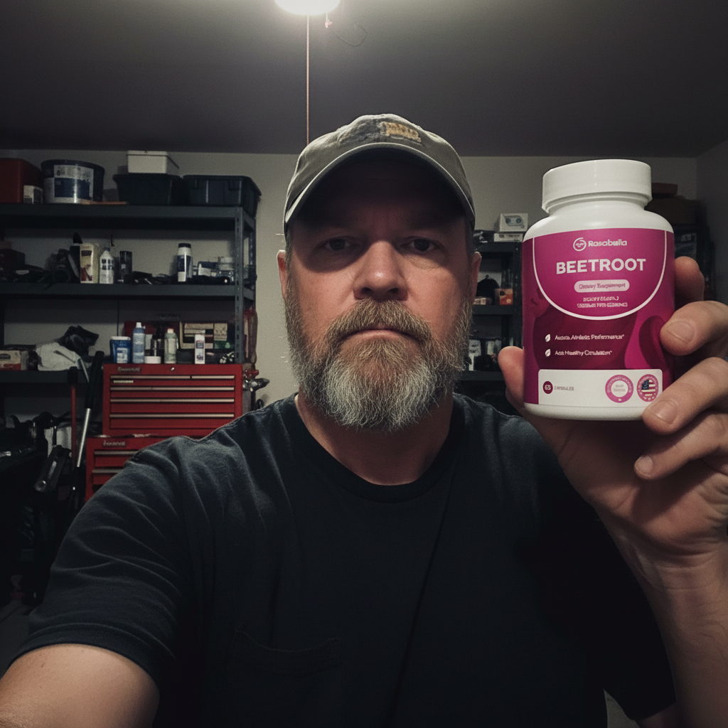 Energy & Wellness Club Facebook ad