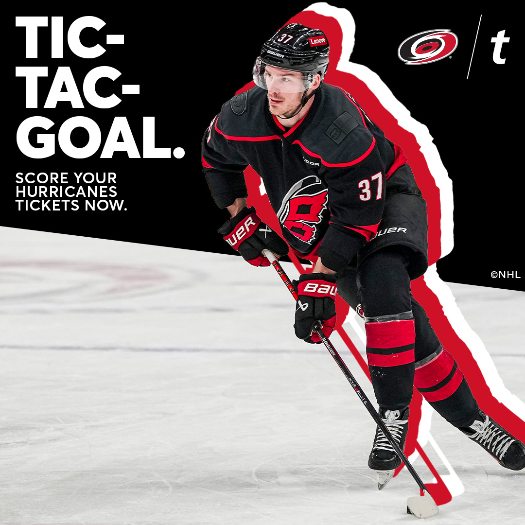 Ticketmaster Facebook ad