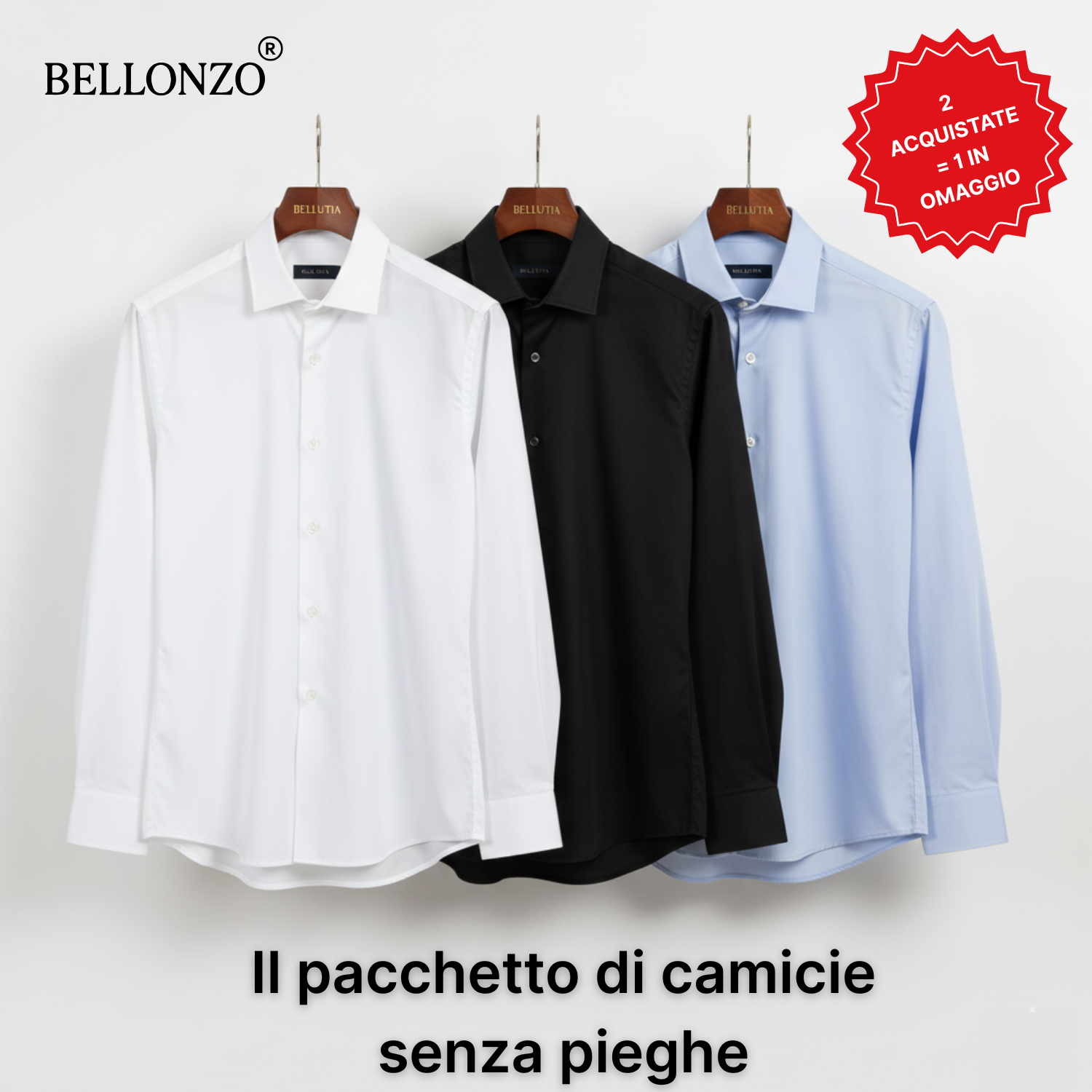 Bellutia Italia Facebook ad