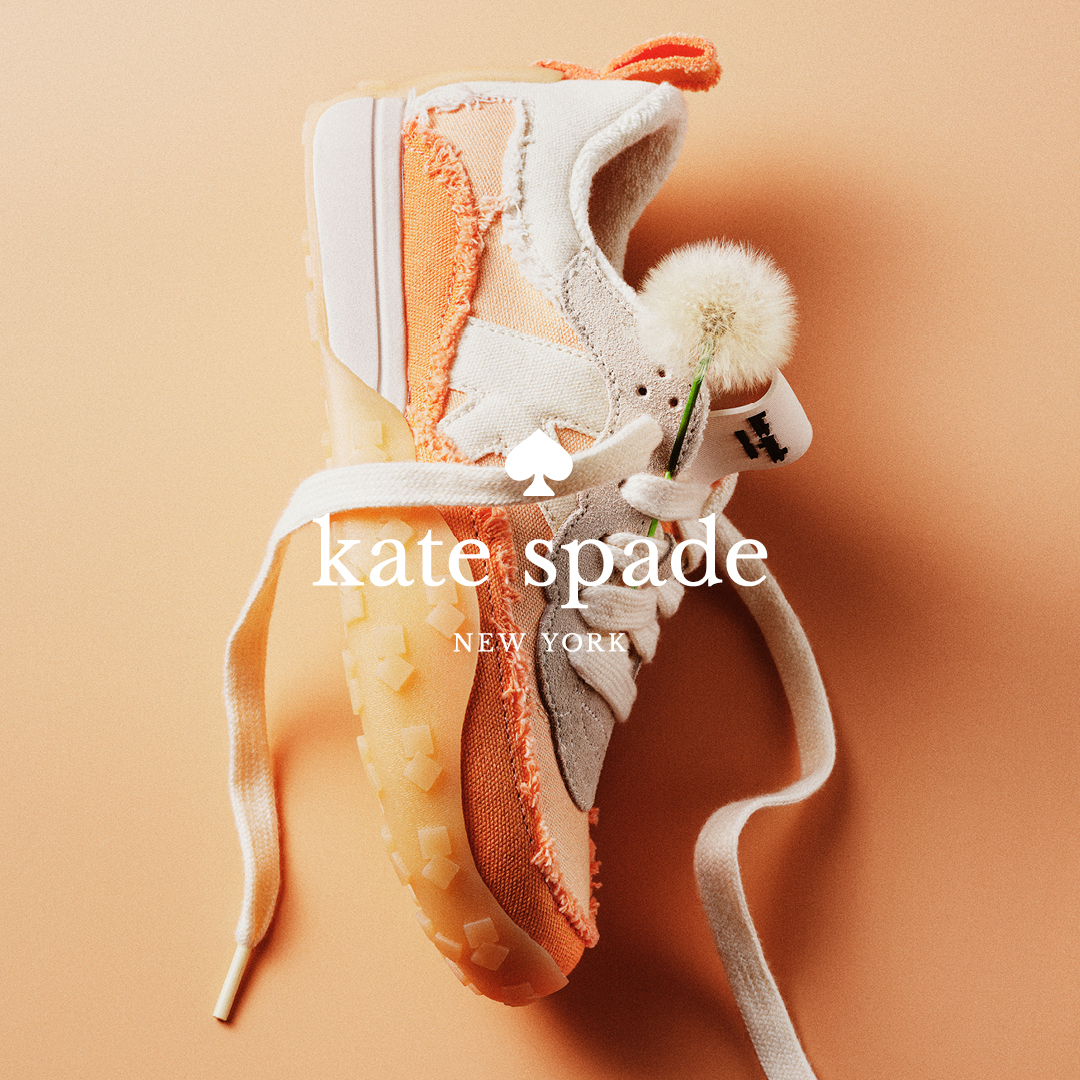 kate spade new york Facebook ad: 【公式】ケイト・スペード ニューヨーク