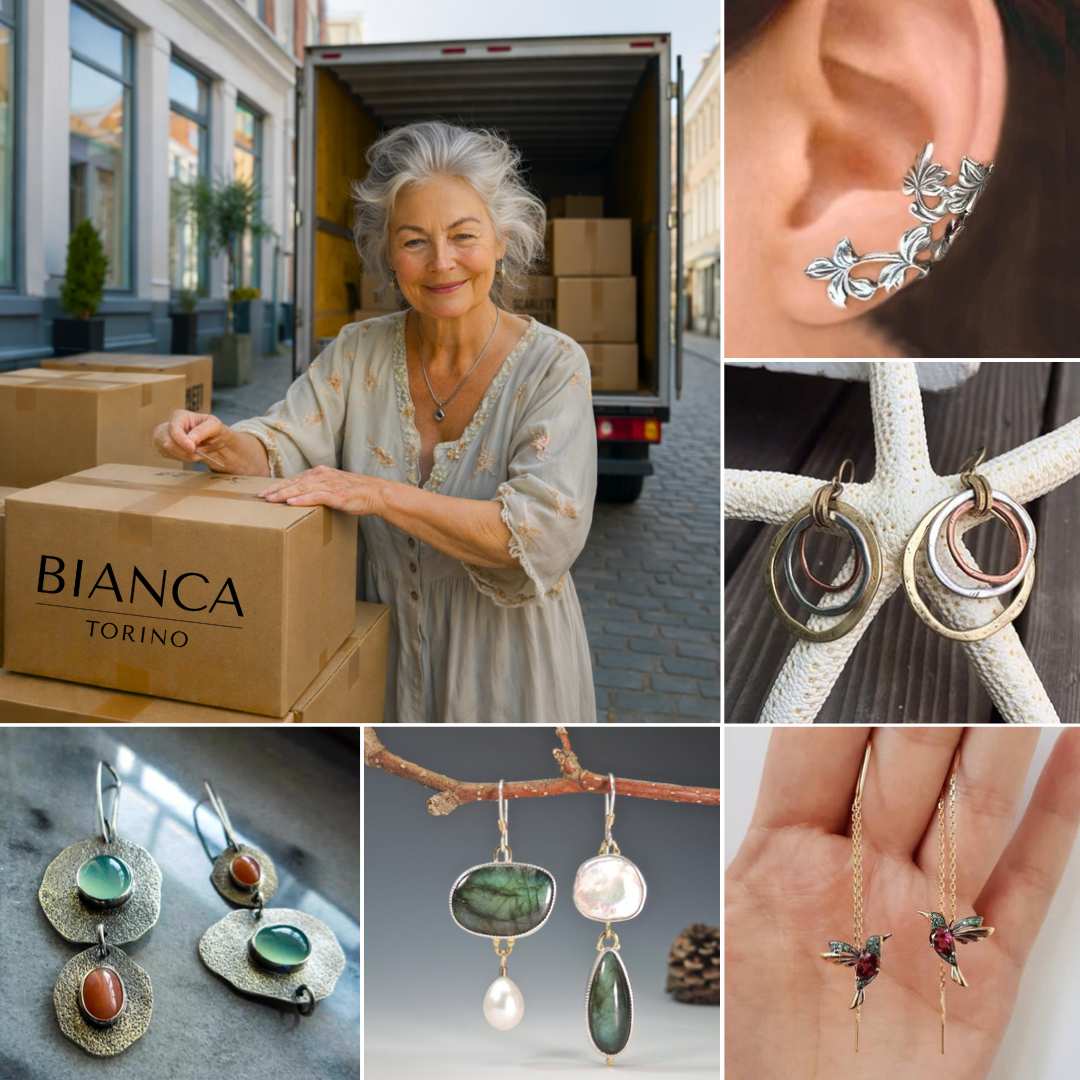 Bianca Torino Facebook ad