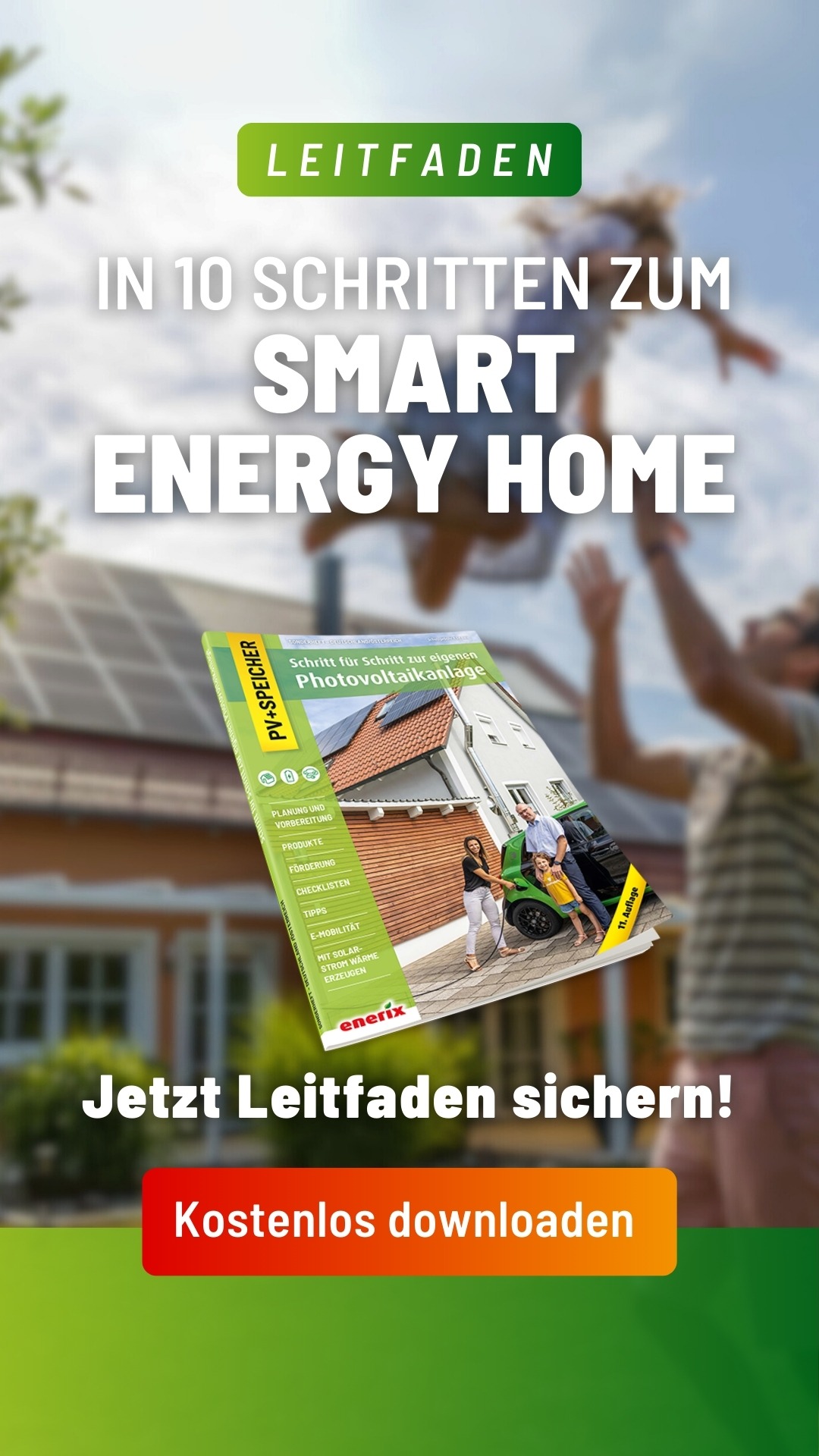Enerix Memmingen-Kempten Facebook ad