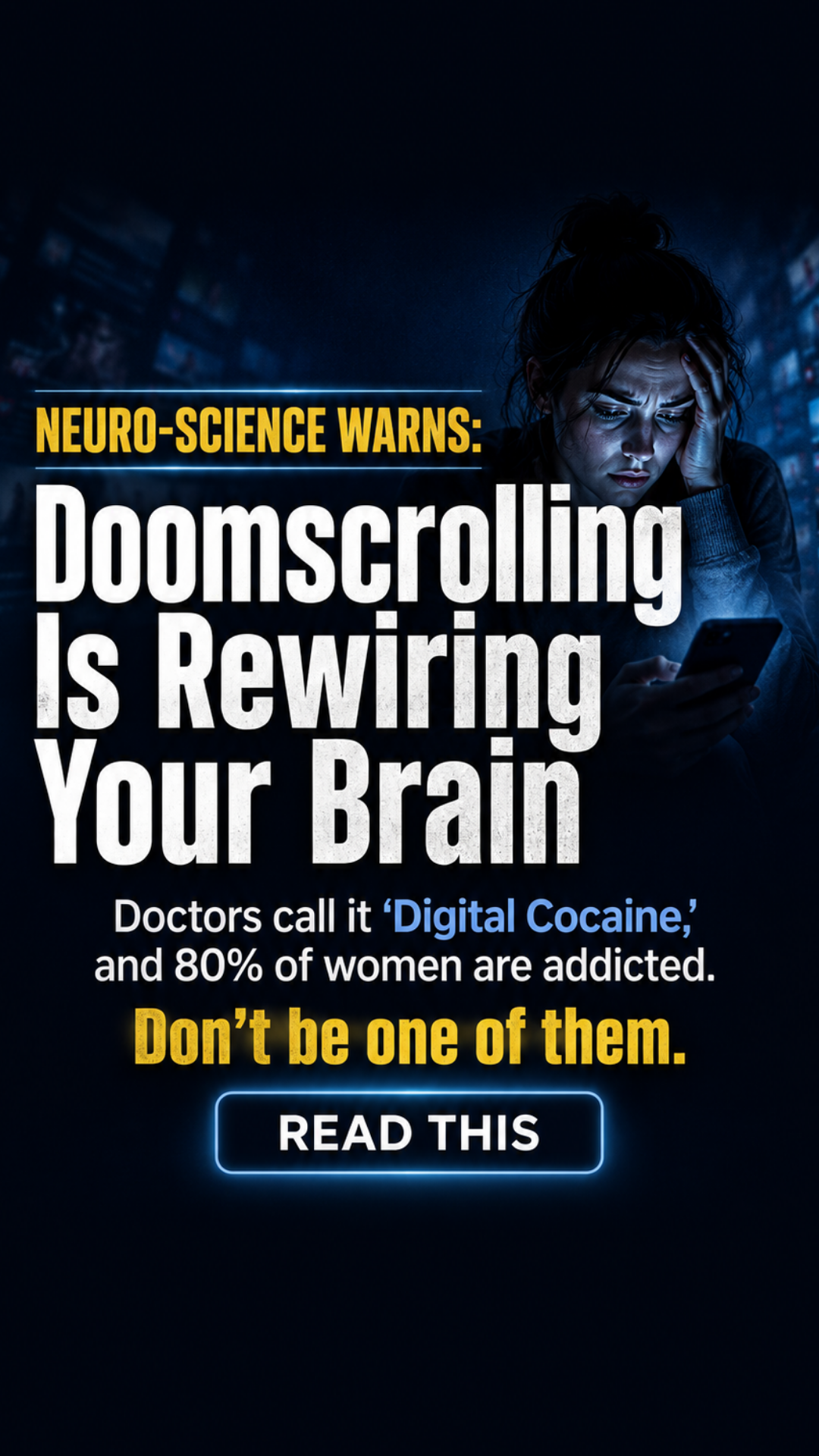Mindful Souls Facebook ad
