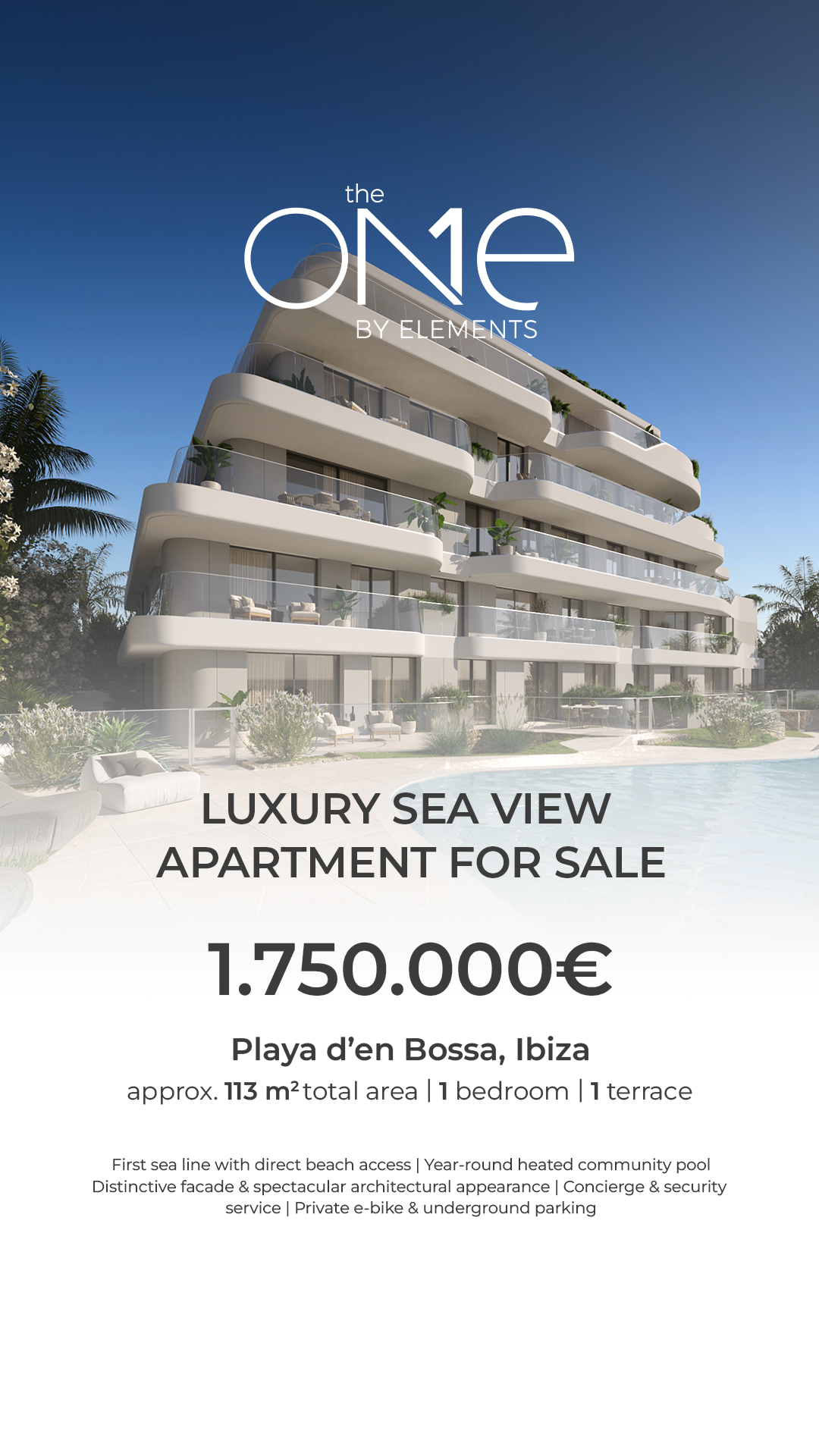 Domus Vivendi Group Facebook ad from Jun 22, 2026