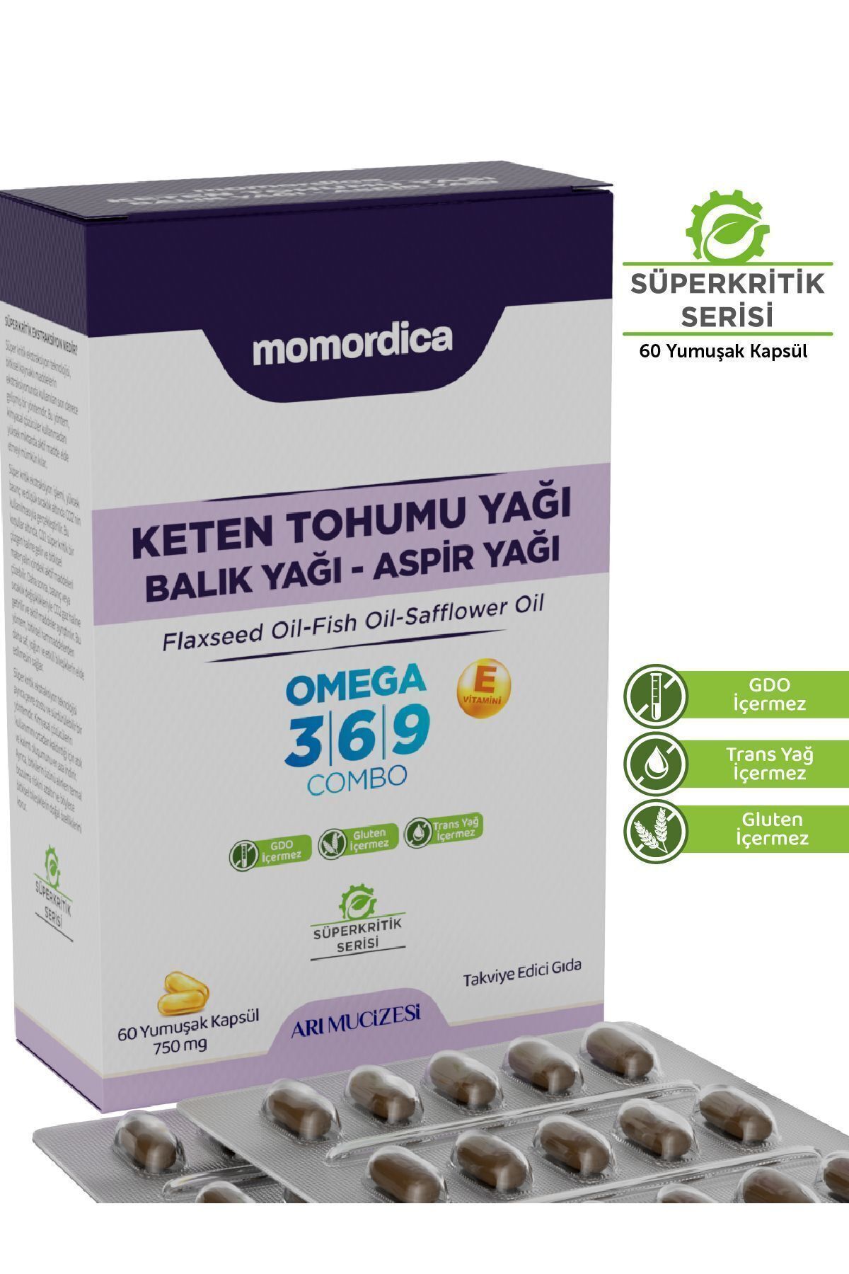 Momordica Türkiye Facebook ad