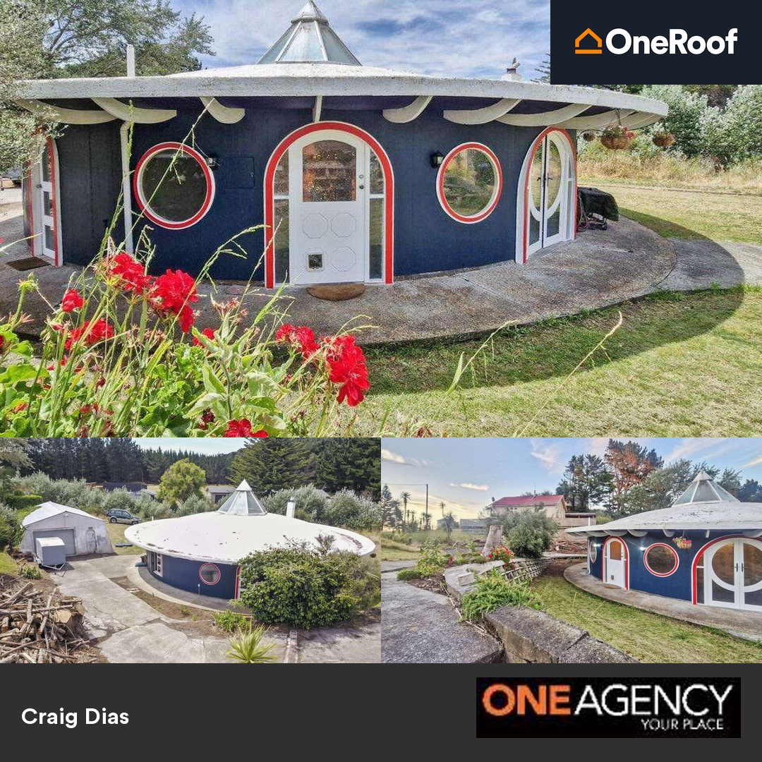 OneRoof Facebook ad