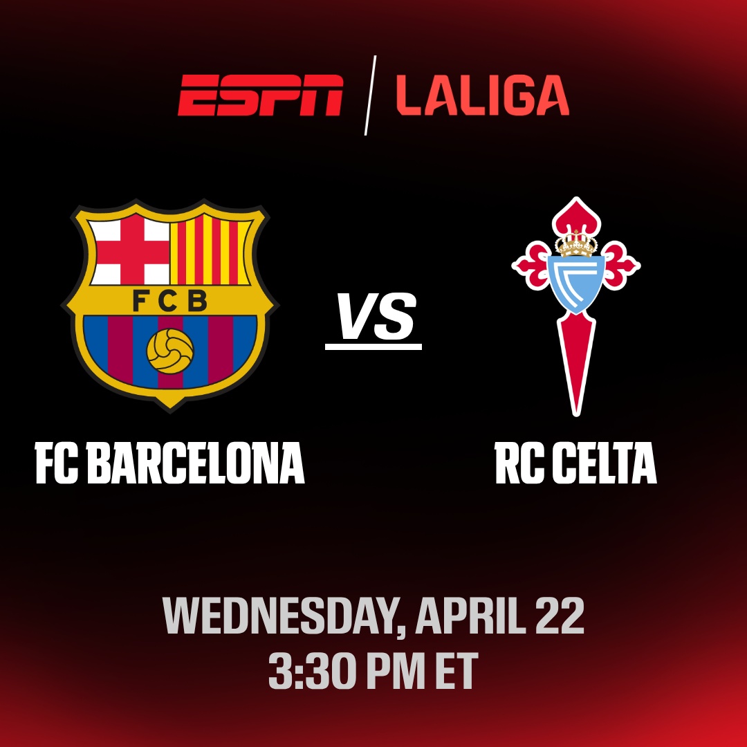 ESPN FC Facebook ad from Apr 19, 2026