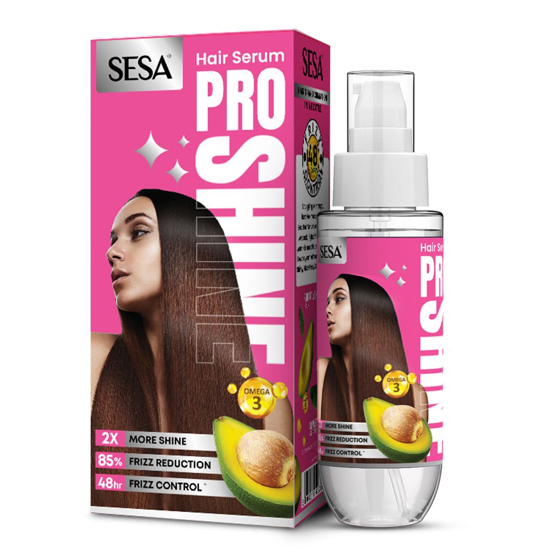 Sesa Facebook ad