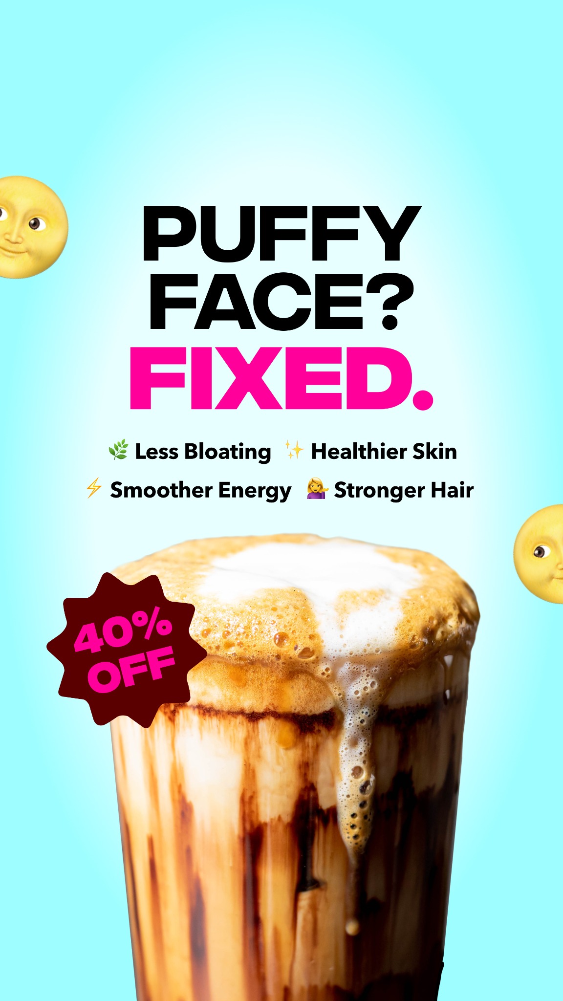 Everyday Dose Facebook ad