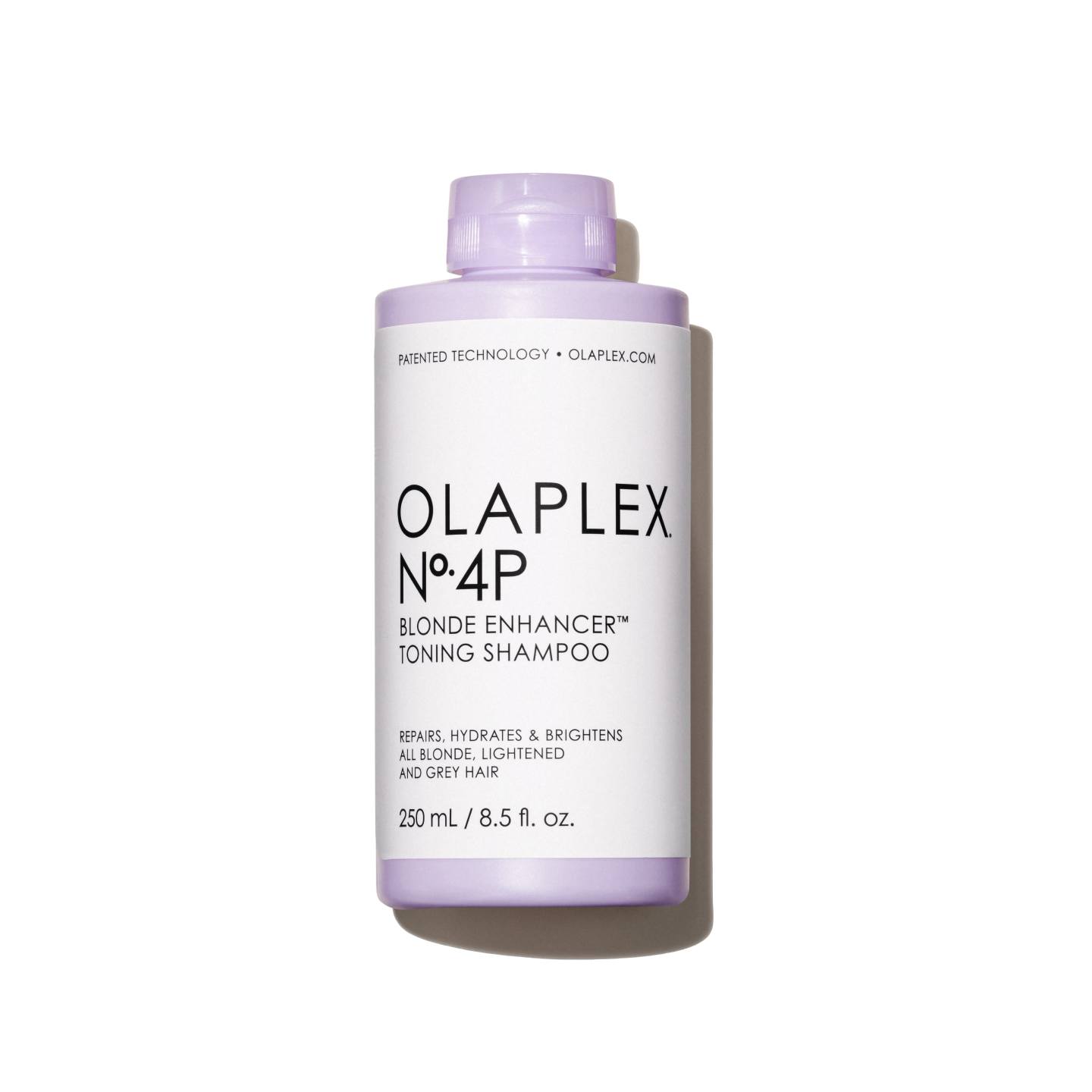 Olaplex Facebook ad