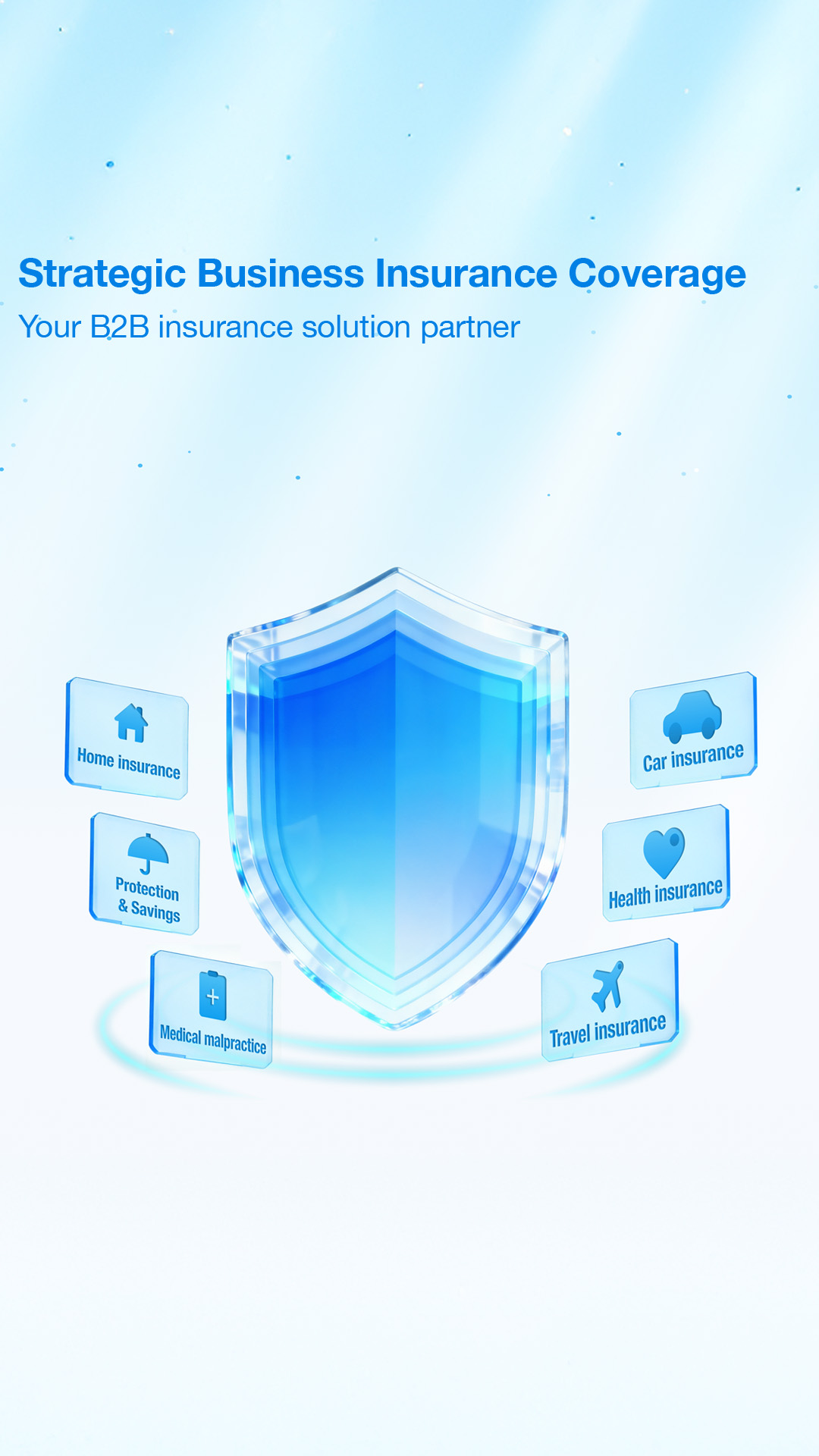 Tameeni - تأميني Facebook ad
