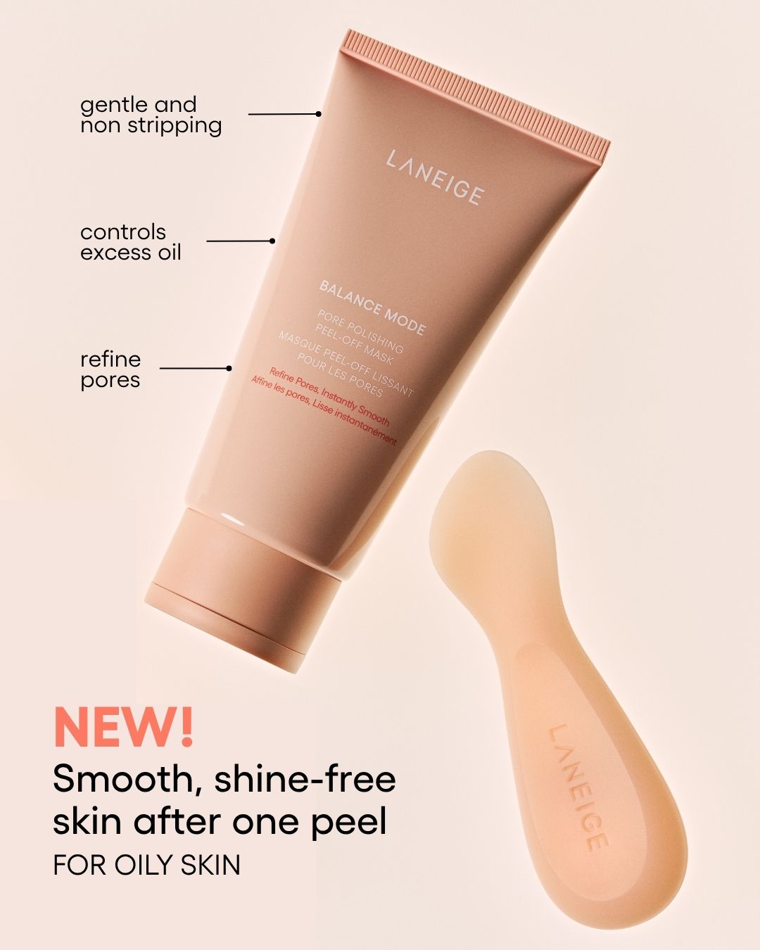 LANEIGE Canada Facebook ad from Jun 1, 2026