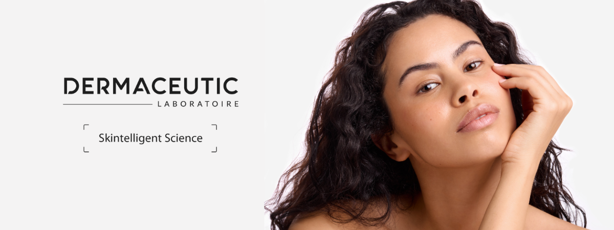 Dermaceutic France Facebook ad